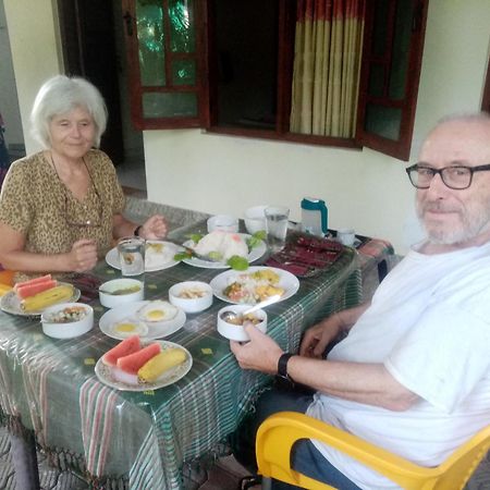 Dinimuthu Rest Inn 웰라와야 외부 사진