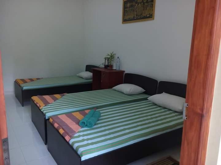Dinimuthu Rest Inn 웰라와야 외부 사진