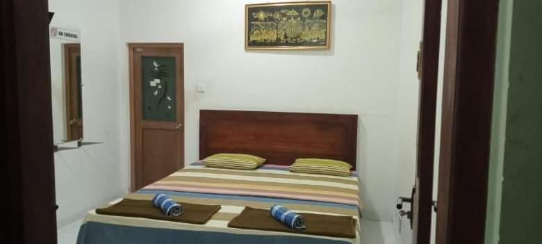 Dinimuthu Rest Inn 웰라와야 외부 사진