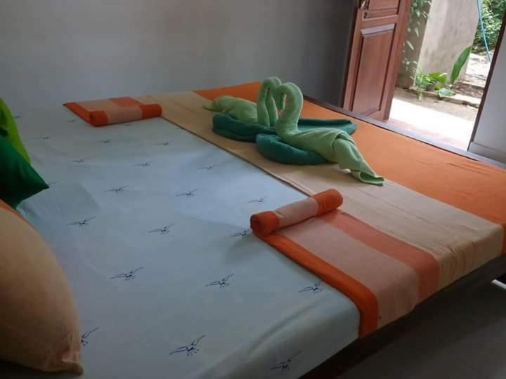 Dinimuthu Rest Inn 웰라와야 외부 사진