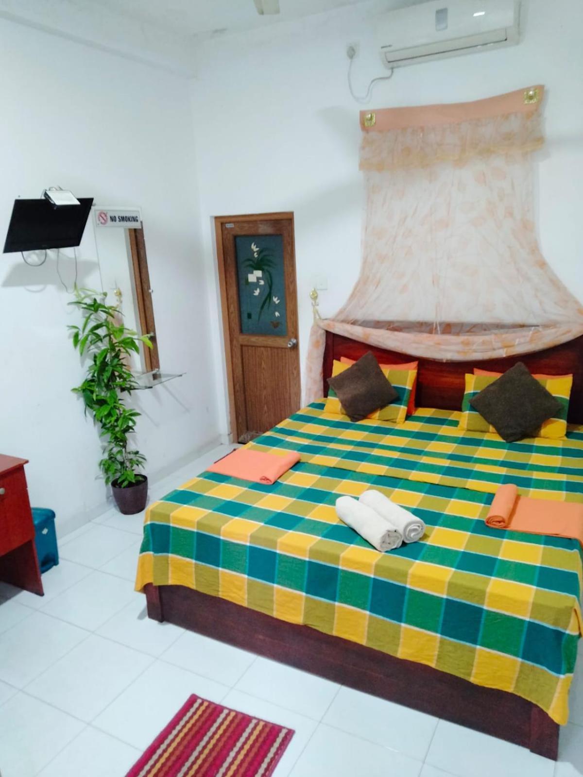 Dinimuthu Rest Inn 웰라와야 외부 사진