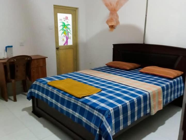 Dinimuthu Rest Inn 웰라와야 외부 사진